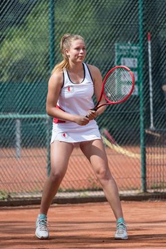 Adelina Krüger 145 - RL THC von Horn und Hamm - LTTC RW Berlin